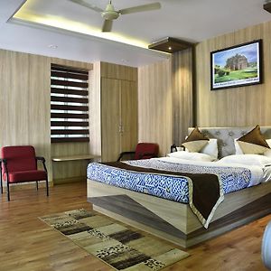 Kstdc Hotel Mayura Riverview Srirangapatna